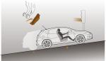 Seat Leon 2009 года